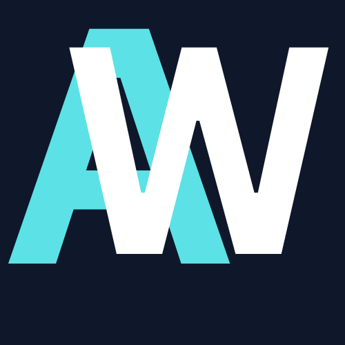 AivertWeb Logo