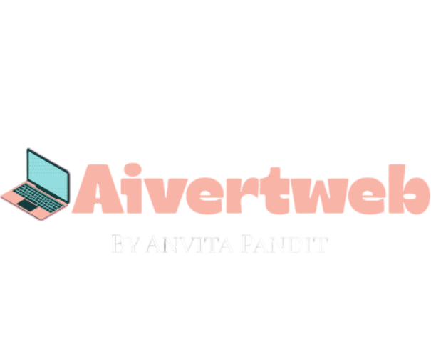 AivertWeb Logo